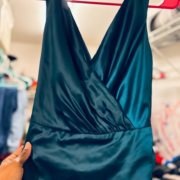 Bridesmaid Dress - Picture 3 of 7